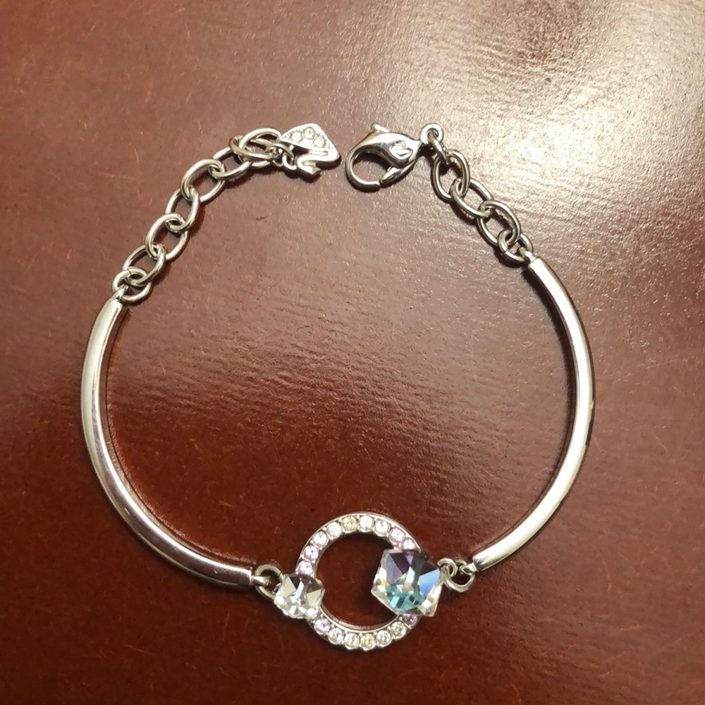 Swarovski Crystal Bracelet